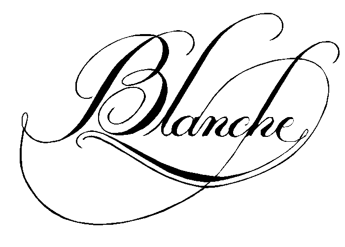 logo Blanche